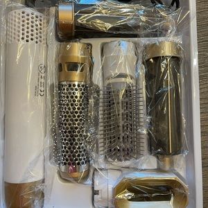Air Pro 5 in 1 Hairstyling tool